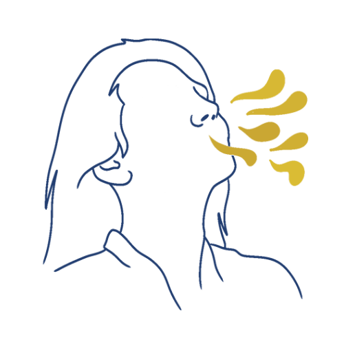 Rebirth breathwork à Paris 10, Paris 11, La Frette-sur-Seine et en ligne avec Brisa Pereira Dos Santos, psychopraticienne et coach de vie intégrative